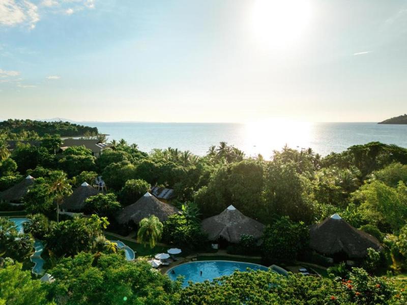 Loharano Lodge image
