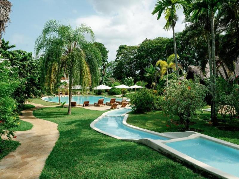 Loharano Lodge image