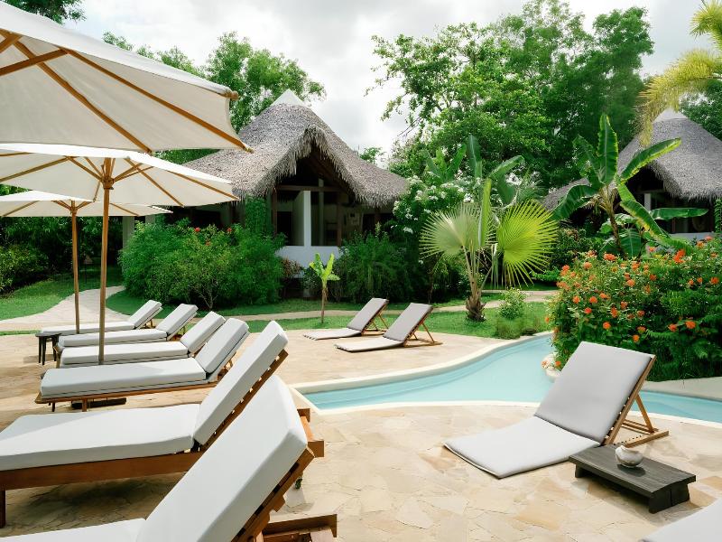 Loharano Lodge image