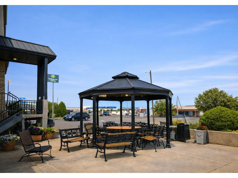 Sundowner Inn Forsyth I 94 3