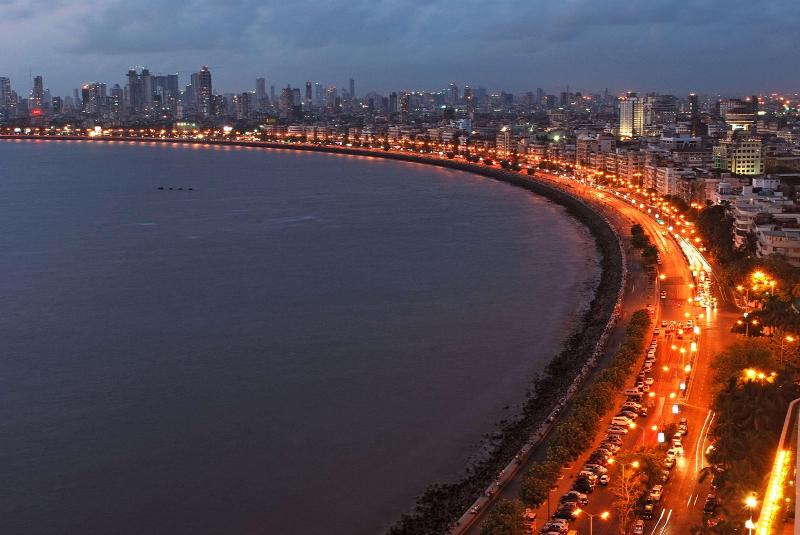 Hilton Mumbai International Airport