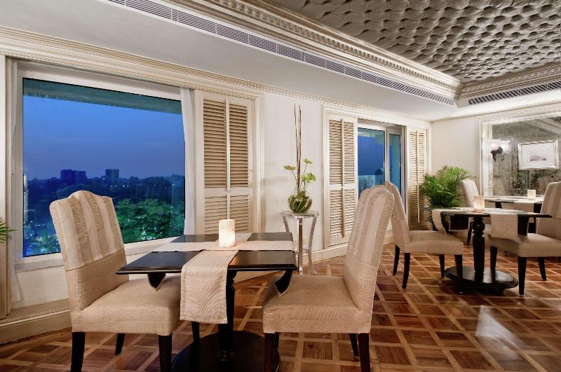 Hilton Mumbai International Airport
