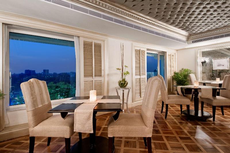 Hilton Mumbai International Airport