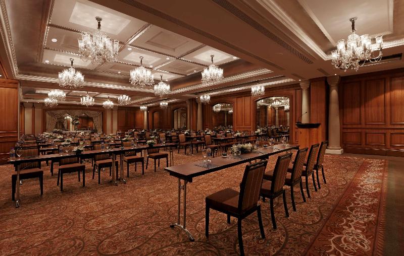 Hilton Mumbai International Airport