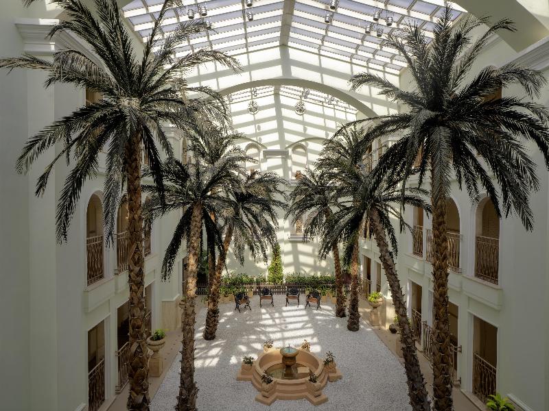 Hilton Mumbai International Airport image