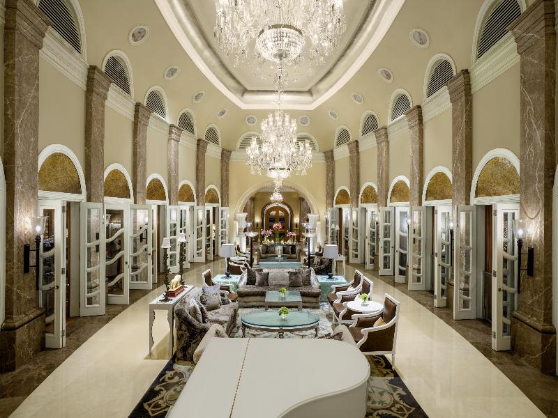 Hilton Mumbai International Airport image