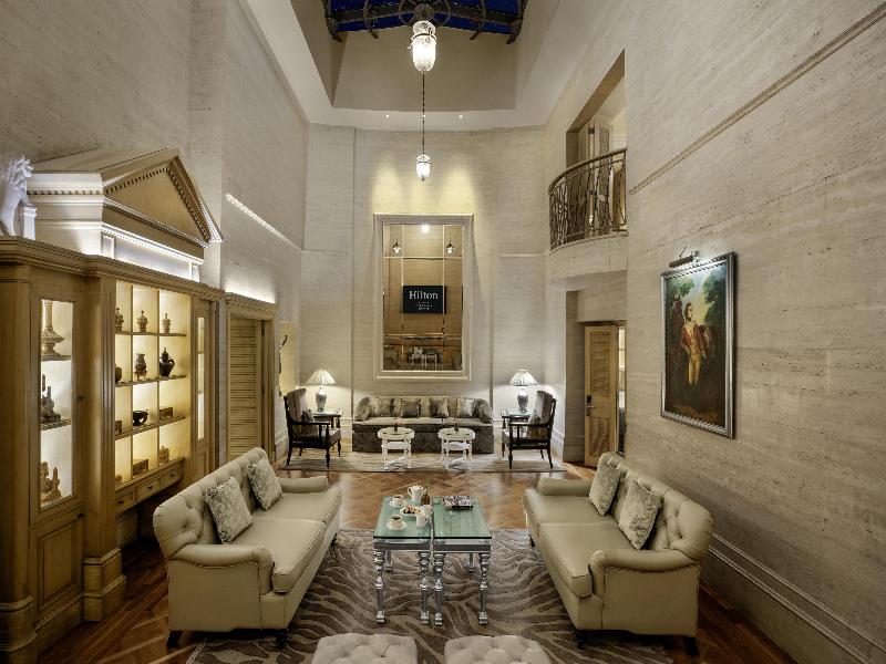Hilton Mumbai International Airport image