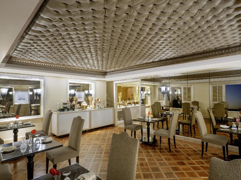 Hilton Mumbai International Airport image