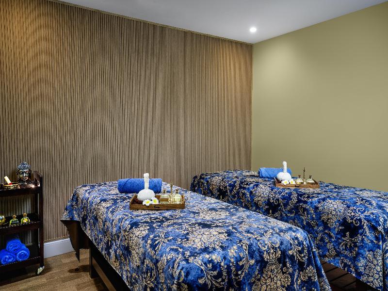 Hilton Mumbai International Airport image