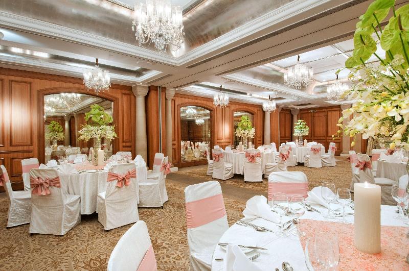 Hilton Mumbai International Airport