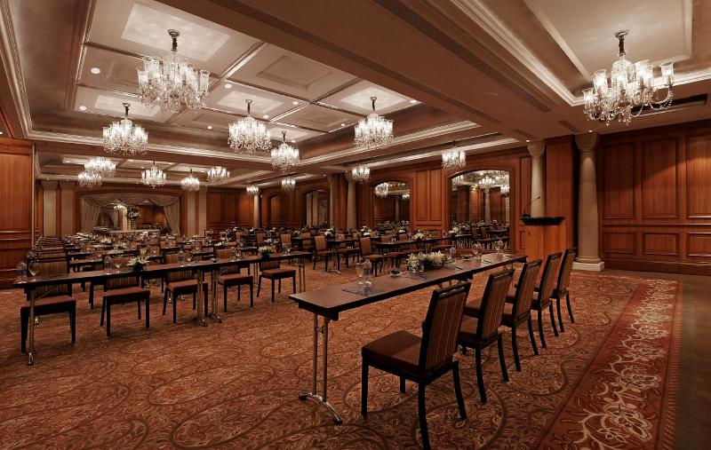 Hilton Mumbai International Airport