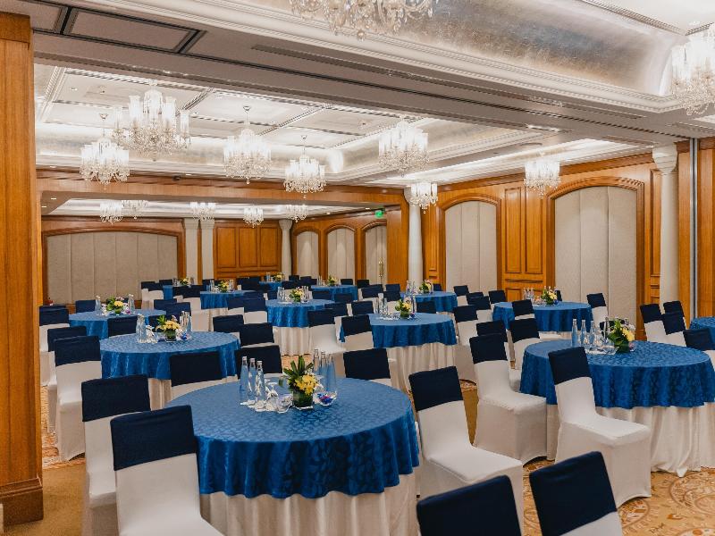Hilton Mumbai International Airport image