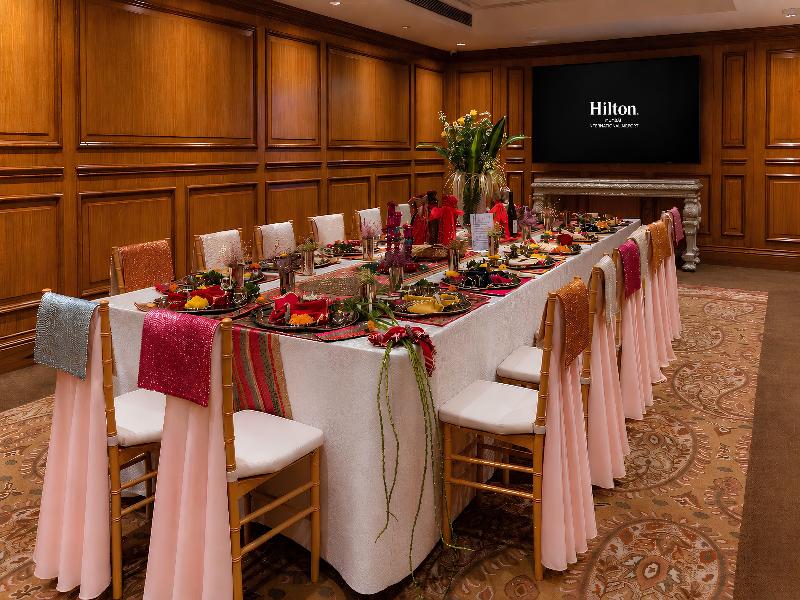 Hilton Mumbai International Airport image