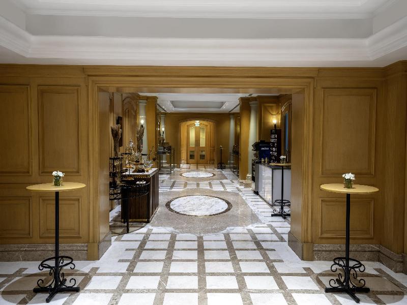 Hilton Mumbai International Airport image