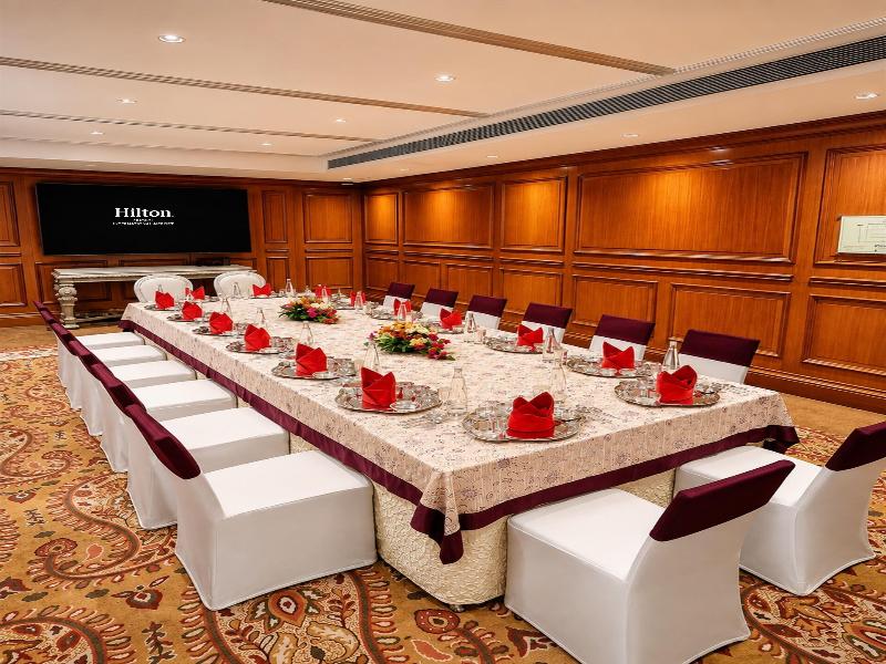Hilton Mumbai International Airport image
