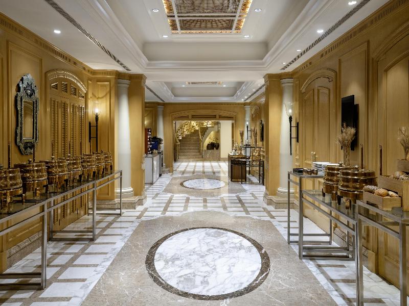 Hilton Mumbai International Airport image