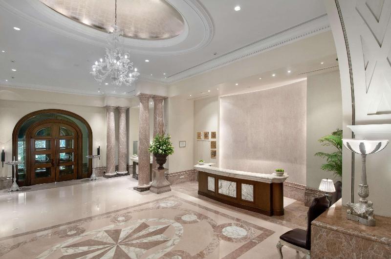 Hilton Mumbai International Airport