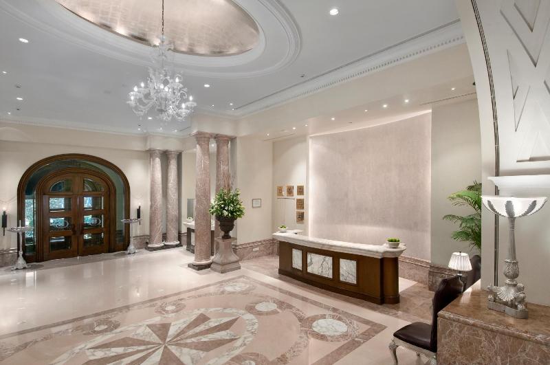 Hilton Mumbai International Airport