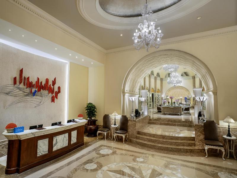 Hilton Mumbai International Airport image