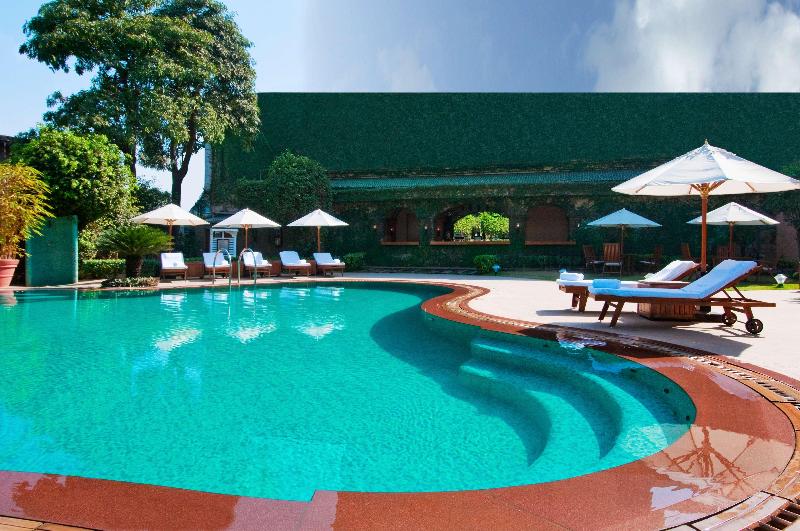 Hilton Mumbai International Airport