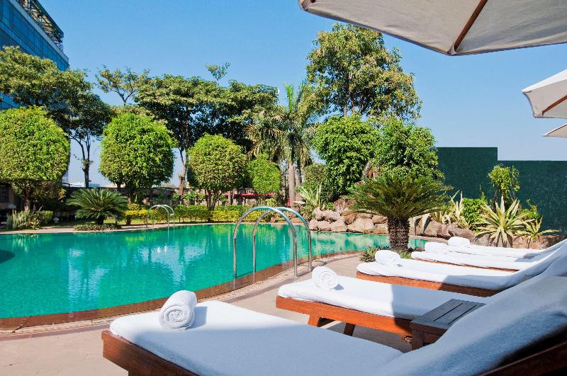 Hilton Mumbai International Airport