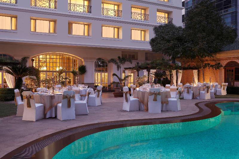Hilton Mumbai International Airport