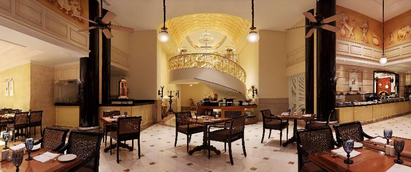 Hilton Mumbai International Airport