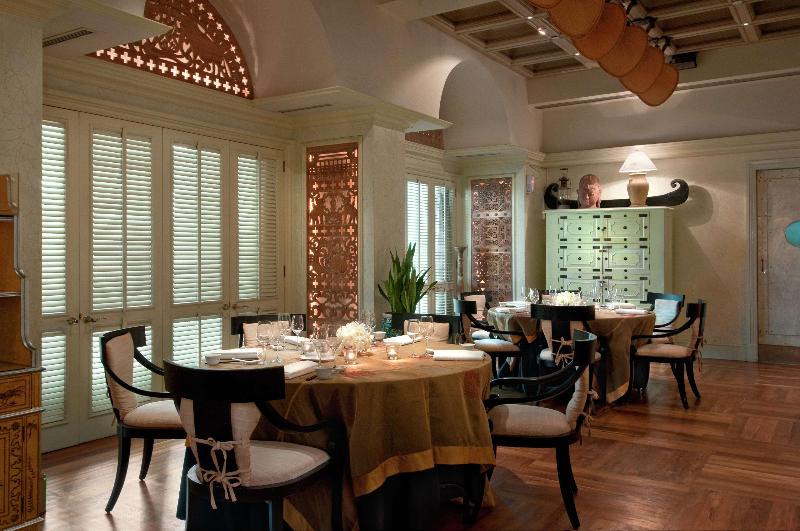Hilton Mumbai International Airport