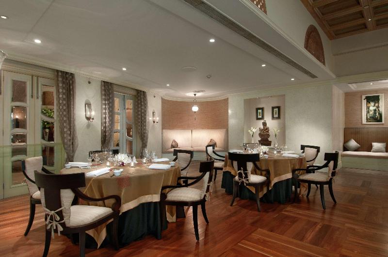 Hilton Mumbai International Airport