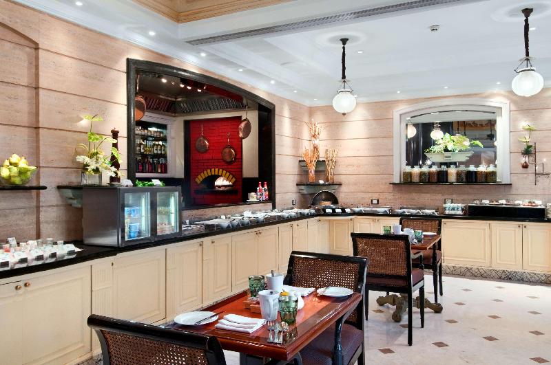 Hilton Mumbai International Airport