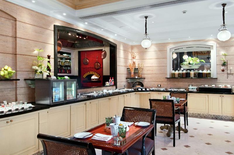 Hilton Mumbai International Airport