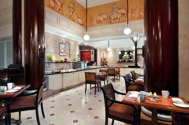 Hilton Mumbai International Airport
