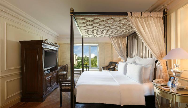 Hilton Mumbai International Airport