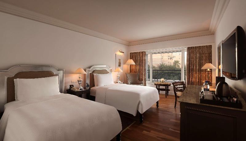 Hilton Mumbai International Airport