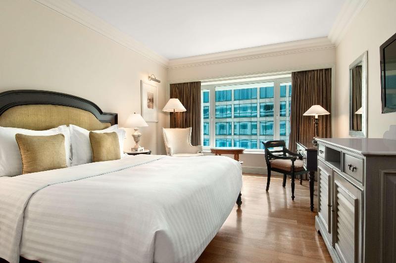 Hilton Mumbai International Airport