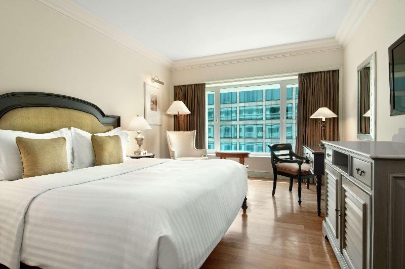 Hilton Mumbai International Airport