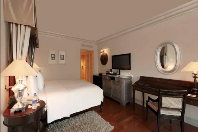 Hilton Mumbai International Airport image