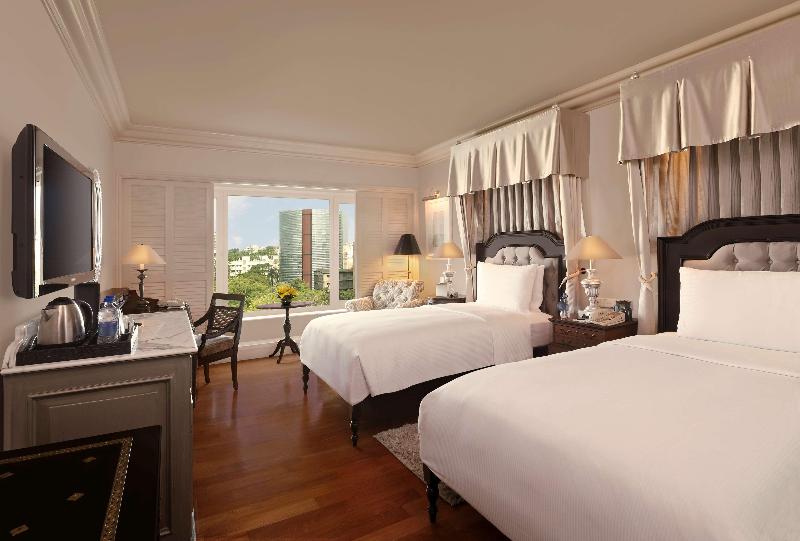 Hilton Mumbai International Airport
