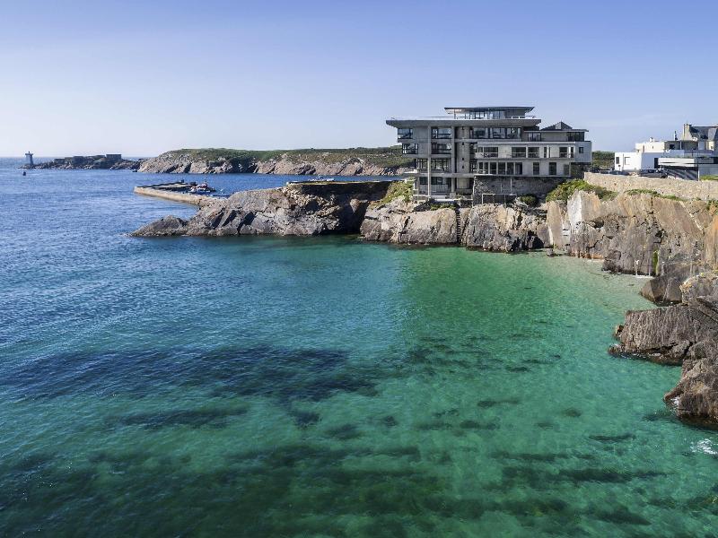 Sainte-Barbe Hotel Spa Le Conquet-MGallery Collect image