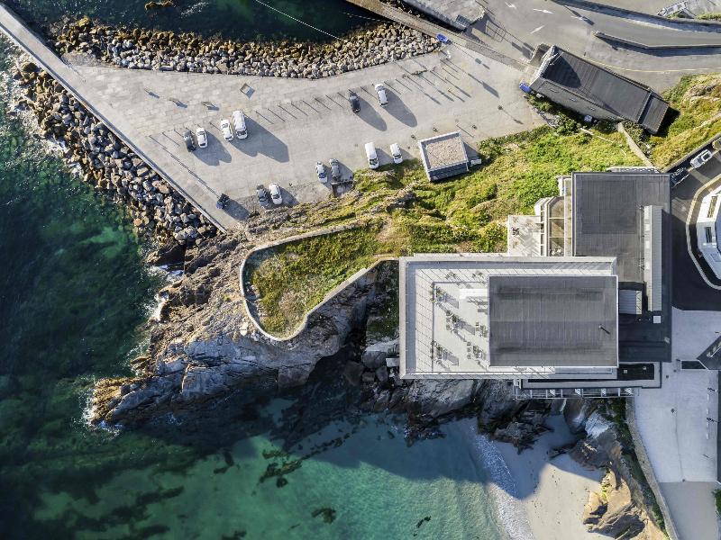Sainte-Barbe Hotel Spa Le Conquet-MGallery Collect image