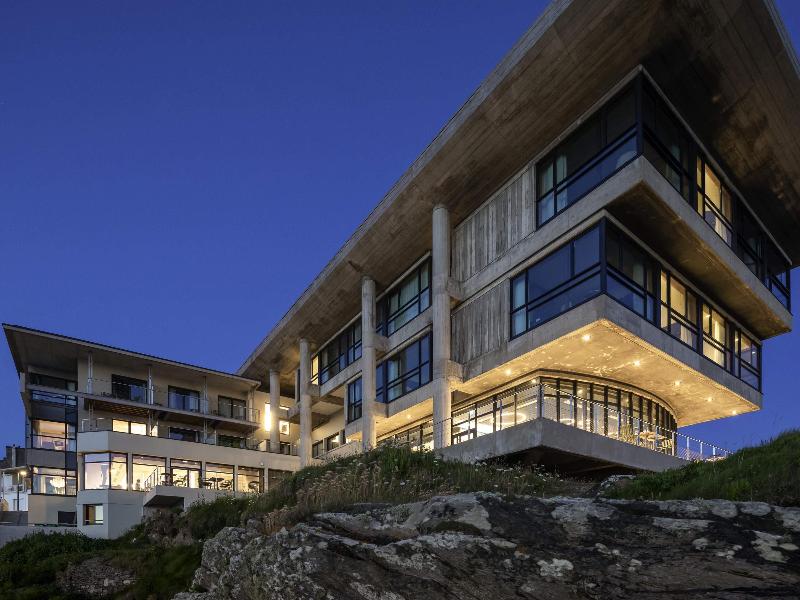Sainte-Barbe Hotel Spa Le Conquet-MGallery Collect image