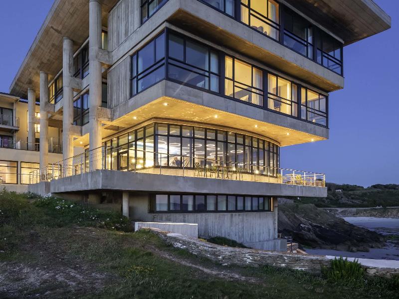 Sainte-Barbe Hotel Spa Le Conquet-MGallery Collect image