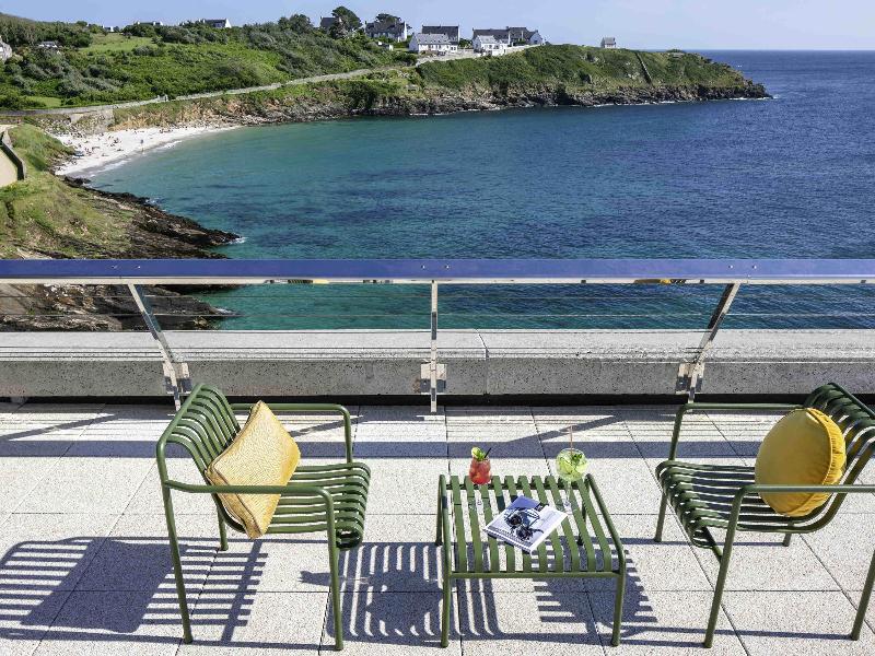 Sainte-Barbe Hotel Spa Le Conquet-MGallery Collect image