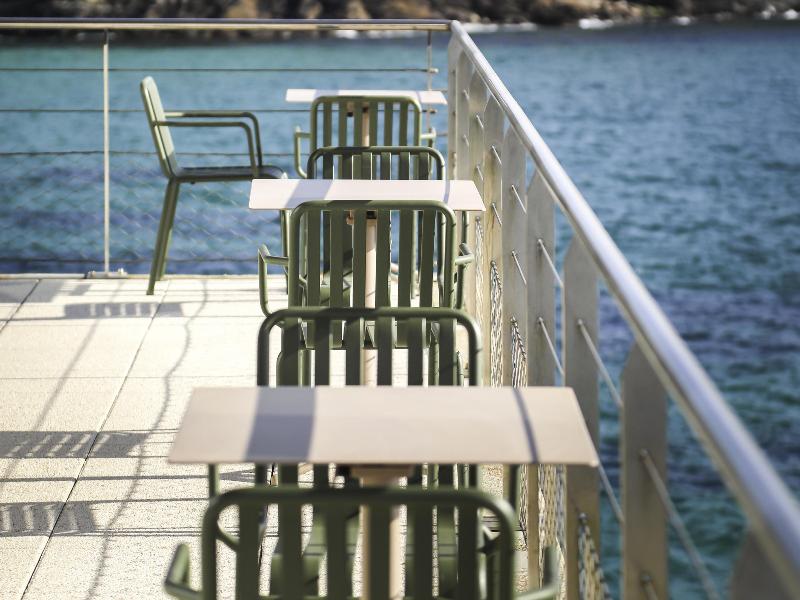 Sainte-Barbe Hotel Spa Le Conquet-MGallery Collect image