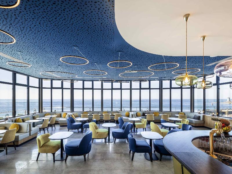Sainte-Barbe Hotel Spa Le Conquet-MGallery Collect image