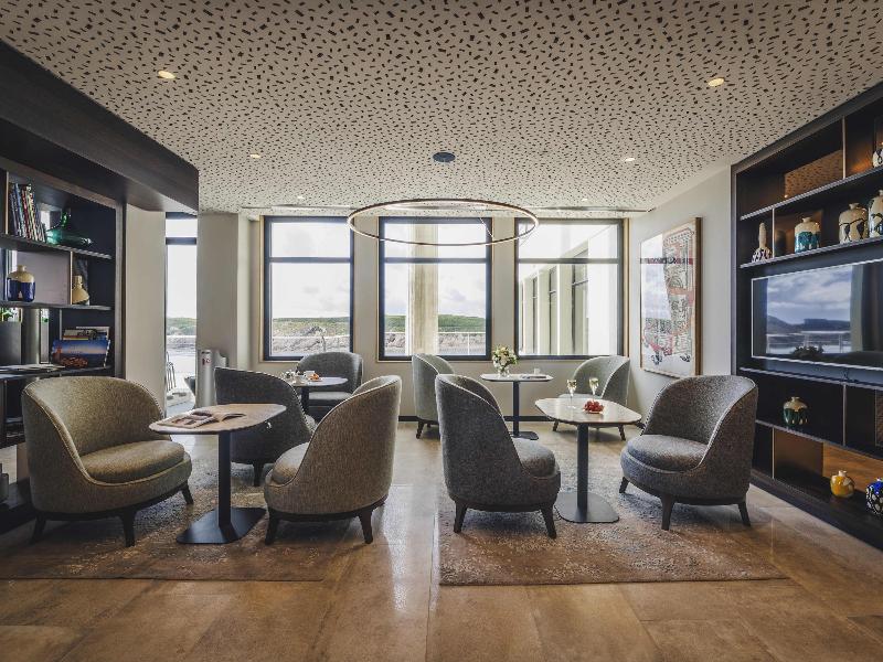 Sainte-Barbe Hotel Spa Le Conquet-MGallery Collect image