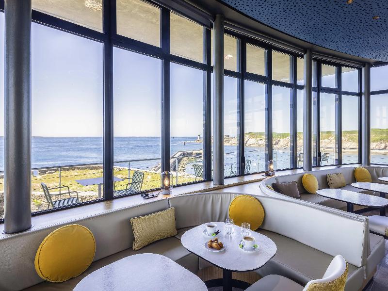 Sainte-Barbe Hotel Spa Le Conquet-MGallery Collect image