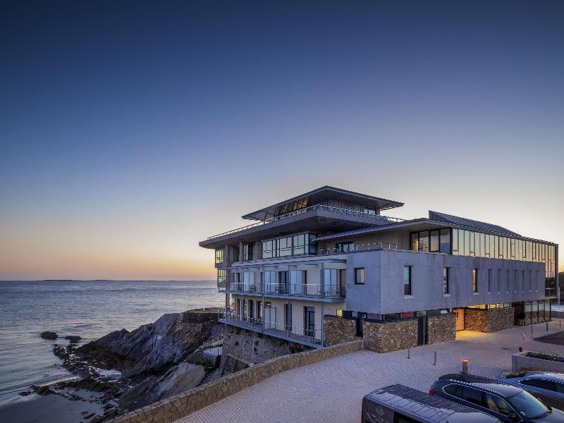 Sainte-Barbe Hotel Spa Le Conquet-MGallery Collect image