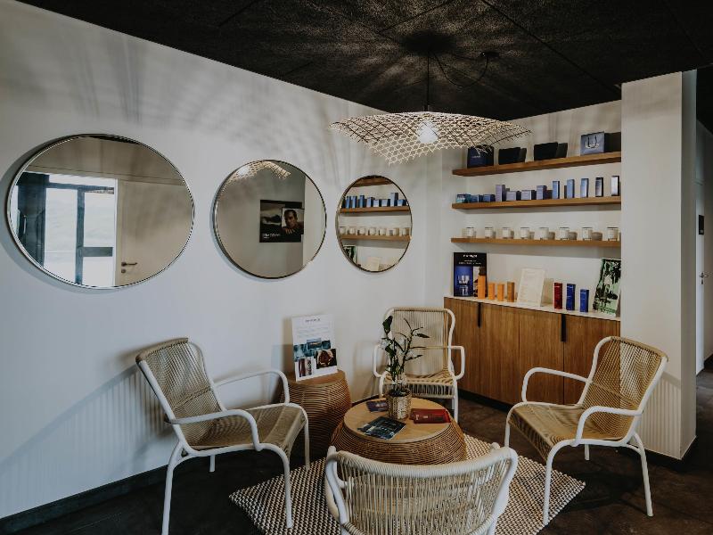 Sainte-Barbe Hotel Spa Le Conquet-MGallery Collect image