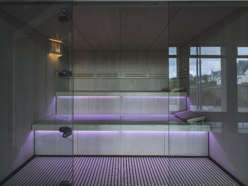 Sainte-Barbe Hotel Spa Le Conquet-MGallery Collect image